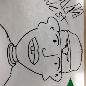 Meet your Posher, Riley